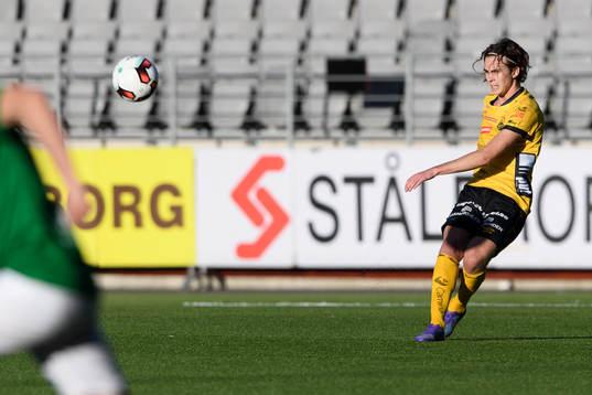 Elfsborgs Rasmus Rosenqvist