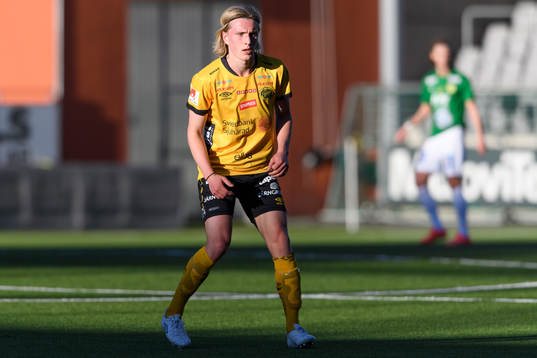 Elfsborgs Viktor Götesson