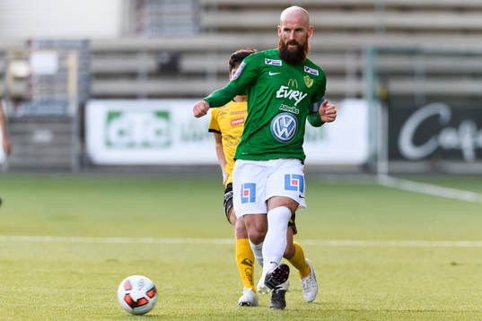 Jönköpings Tobias Nilsson