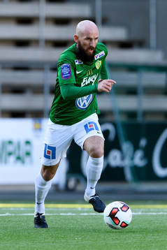 Jönköpings Tobias Nilsson