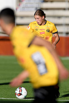 Elfsborgs Anton Andreasson
