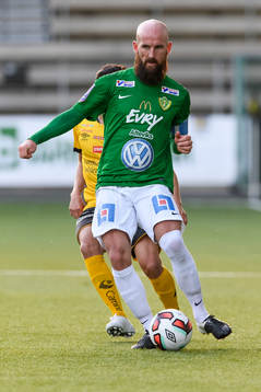 Jönköpings Tobias Nilsson