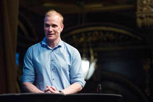 David Uvenclir, tränare Mallbacken