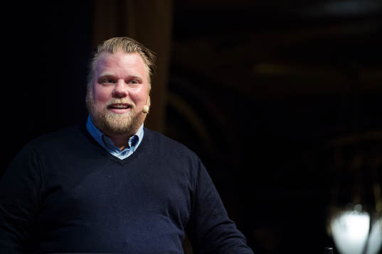 Viktor Eriksson, tränare Eskilstuna
