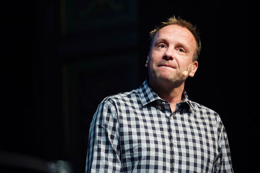 Jonas Björkgren, tränare Kvarnsveden
