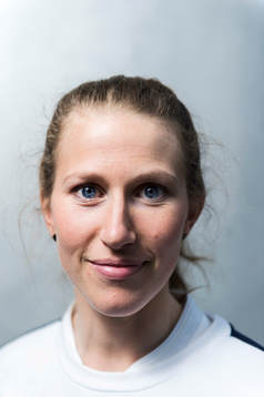 Emma Berglund, Rosengård