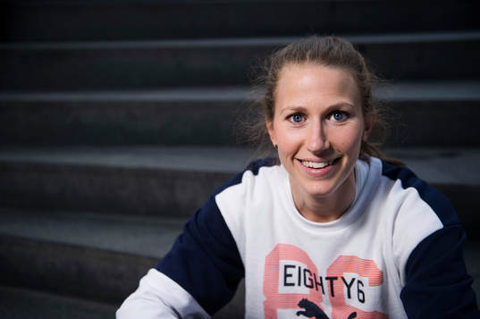 Emma Berglund, Rosengård