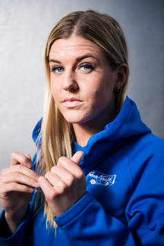 Olivia Schough, Eskilstuna
