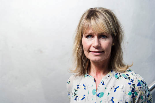 Yvonne Ekroth, tränare Djurgården