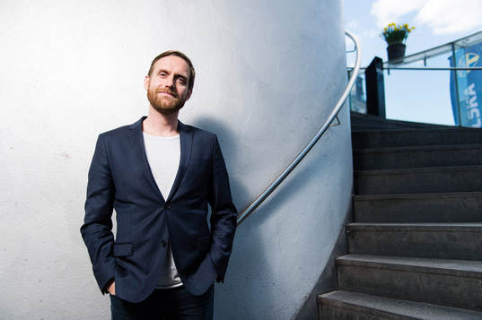 Martin Sjögren, tränare Linköping