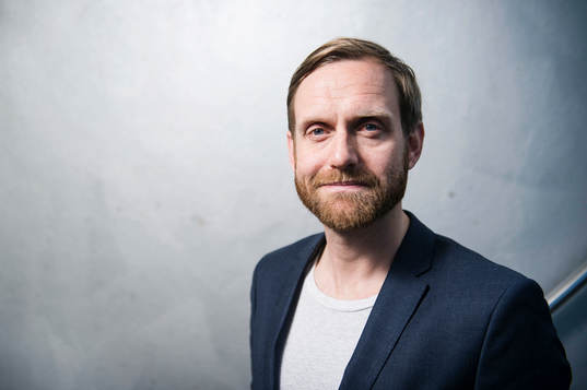 Martin Sjögren, tränare Linköping