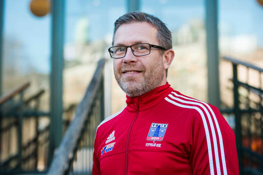 Håkan Magnusson, Vittsjö