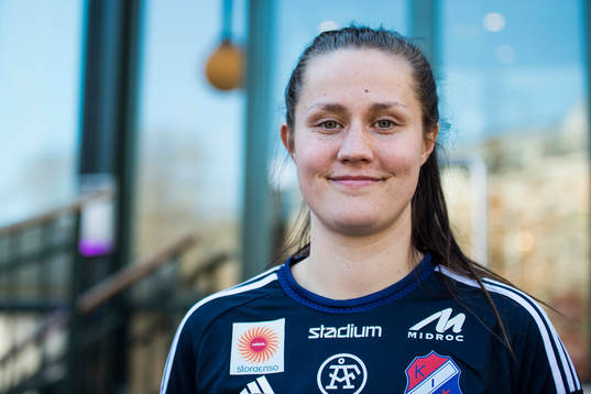Denise Sundberg, Kvarnsveden