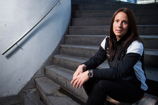 Carola Söberg, KIF Örebro