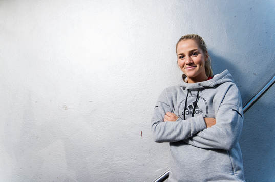 Irma Helin, Piteå