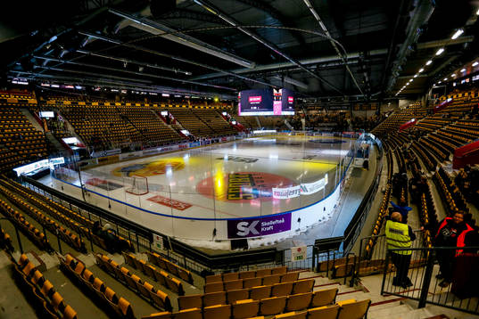 Skellefteå Kraft Arena