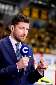 Cmore Björn Oldeen