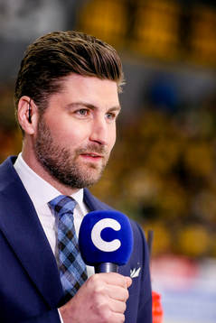 Cmore Björn Oldeen