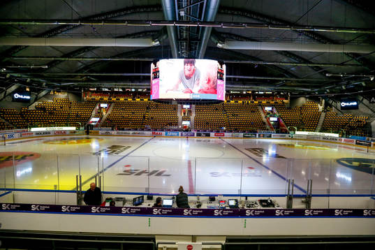 Skellefteå Kraft Arena