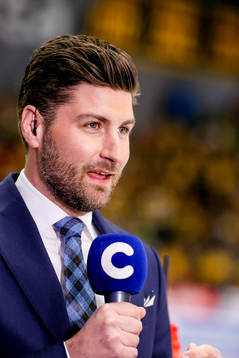 Cmore Björn Oldeen
