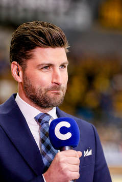 Cmore Björn Oldeen