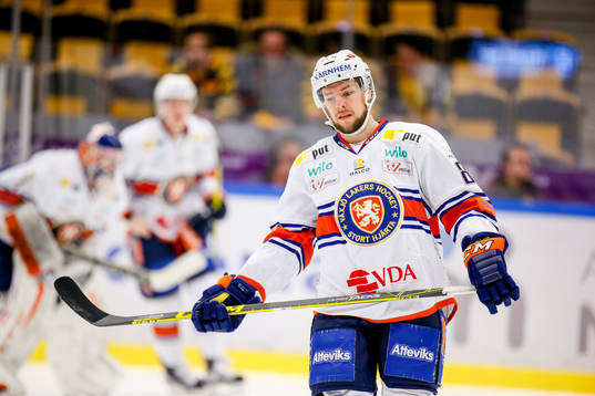 Växjös Robert Rosén