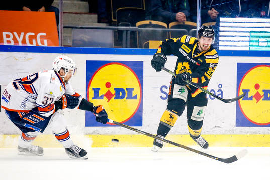 Skellefteås Martin Lundberg