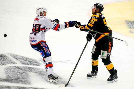 Skellefteås Alexander Urbom