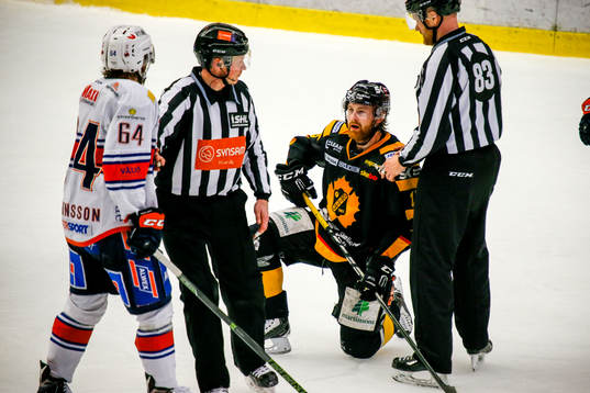 Skellefteås Mattias Ritola