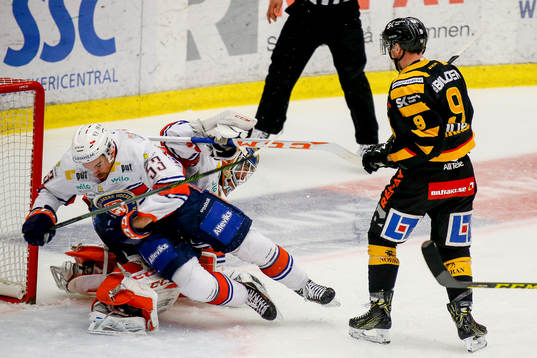 Skellefteås Patrik Zackrisson