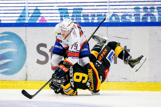 Skellefteås Patrik Zackrisson