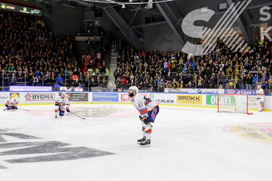 Växjöspelare deppar