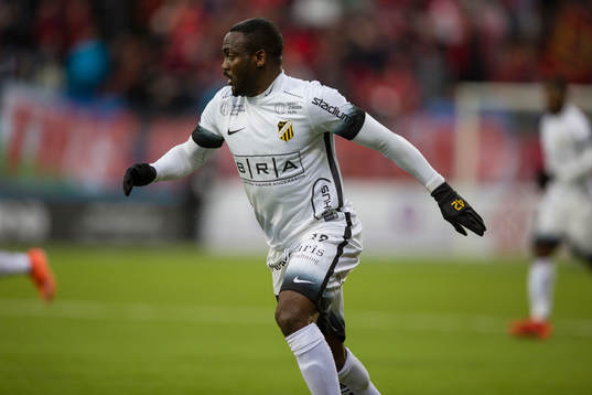 Häckens John Owoeri