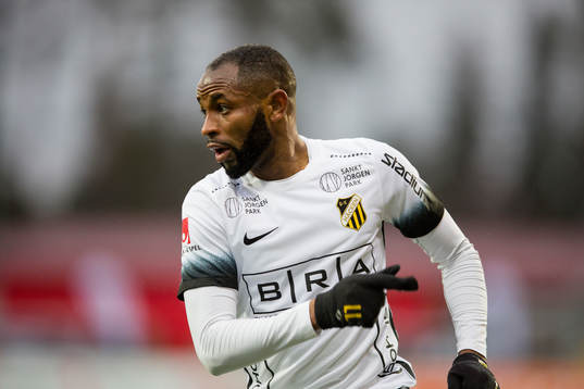Häckens René Makondele