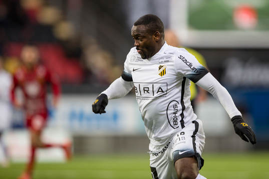 Häckens John Owoeri