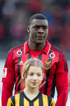 Östersunds Ken Sema