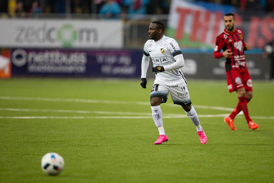 Häckens John Owoeri