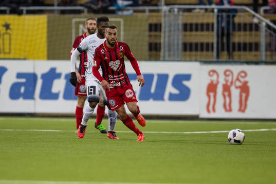 Östersunds Brwa Nouri