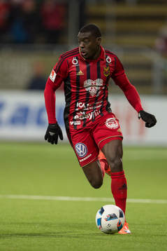 Östersunds Ken Sema