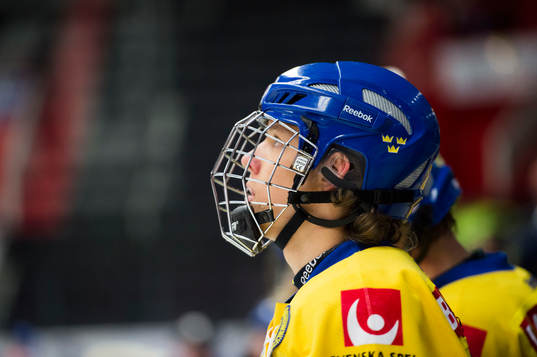 Sveriges Victor Berglund