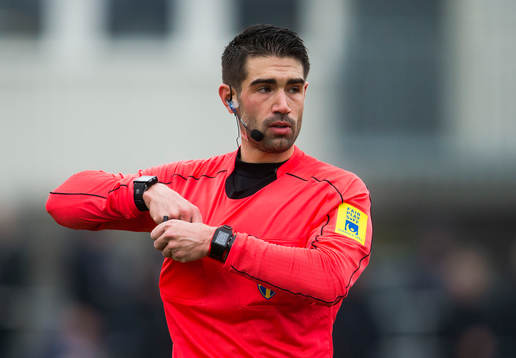 Domare Ozan Camlibel