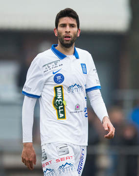 Akropolis Luca Gerbino Polo