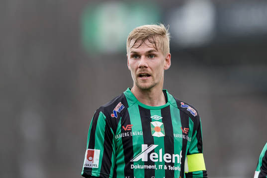Varbergs Erik Lund