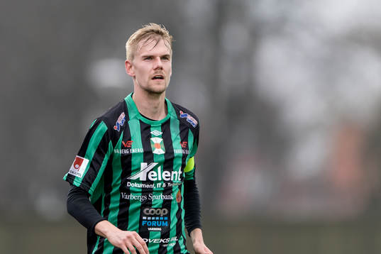 Varbergs Erik Lund