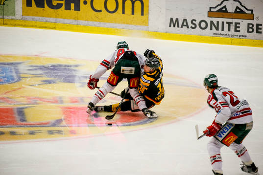 Skellefteås Adam Pettersson
