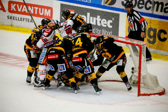 Skellefteåsspelare