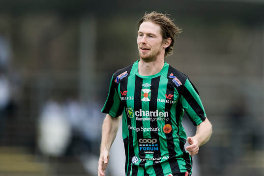 Varbergs Thomas Drage