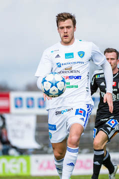 Umeås Leo Englund