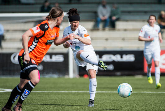 Rosengårds Ella Masar