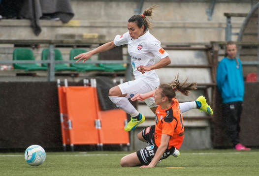 Rosengårds Marta Viera Da Silva